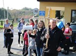 ​Održana tradicionalna listopadska pobožnost „Marijin put“ u Klenovniku